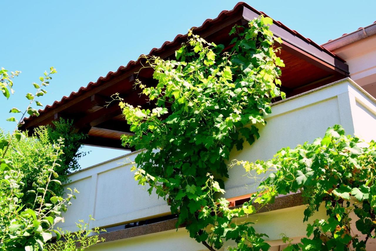 Villy City Apartment Palit Exterior photo