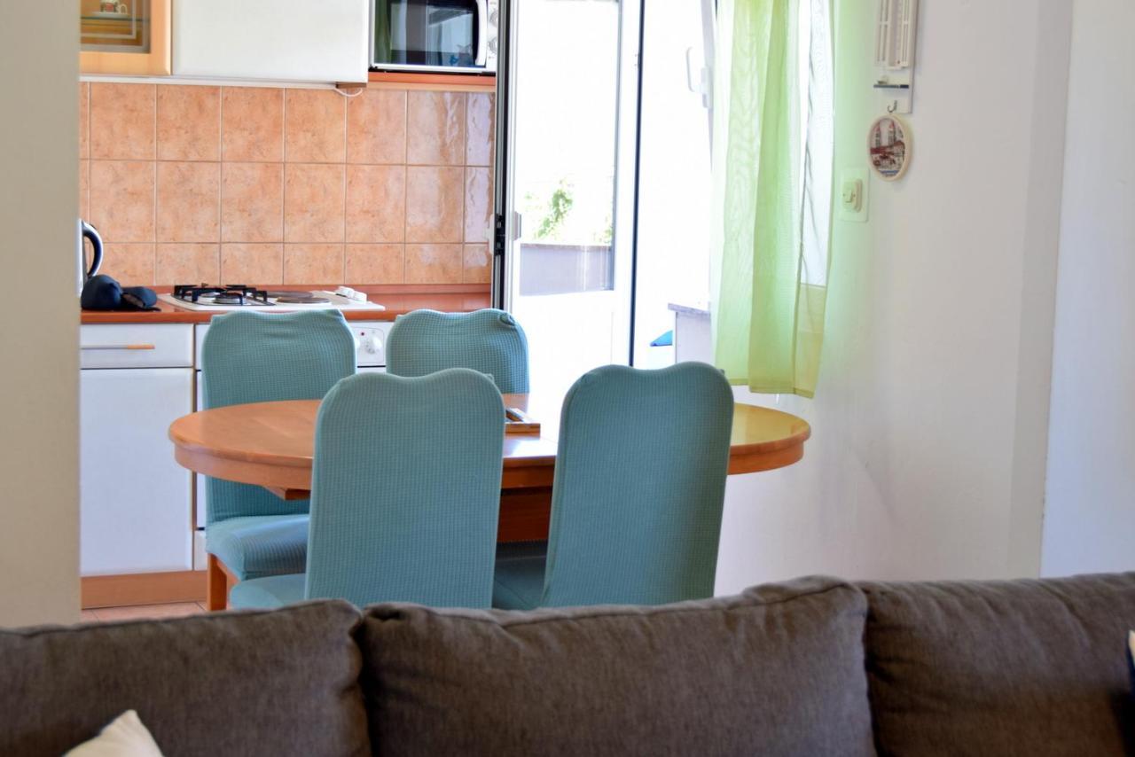Villy City Apartment Palit Exterior photo