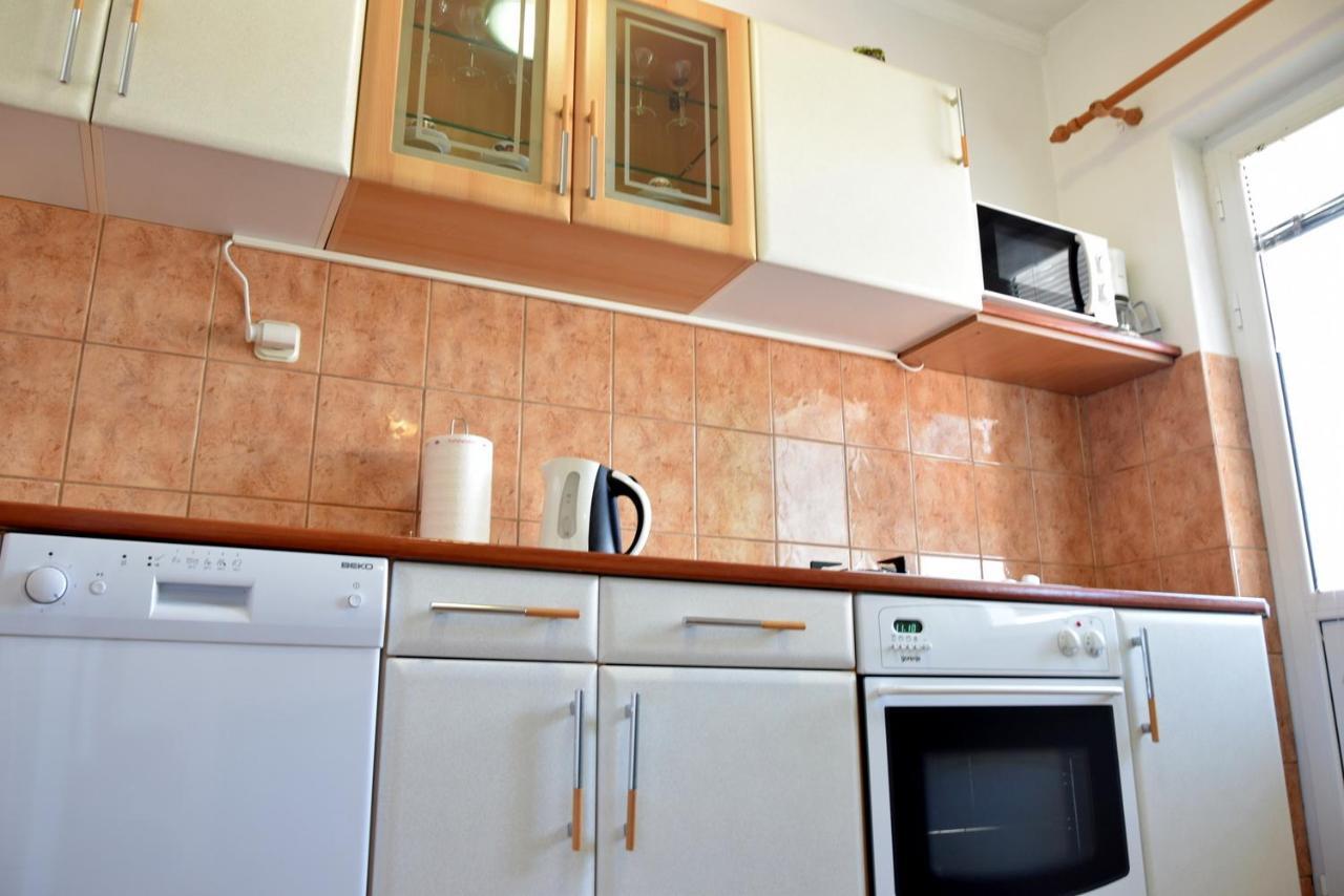 Villy City Apartment Palit Exterior photo